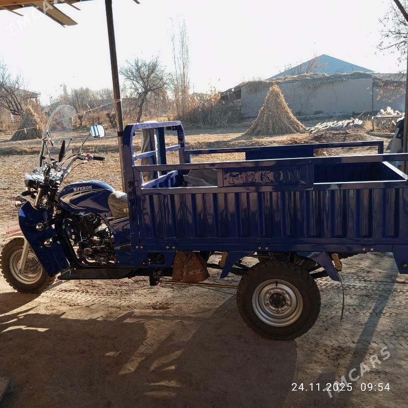 Fekon FK200-14G 2024 - 37 000 TMT - Гороглы (Тагта) - img 3
