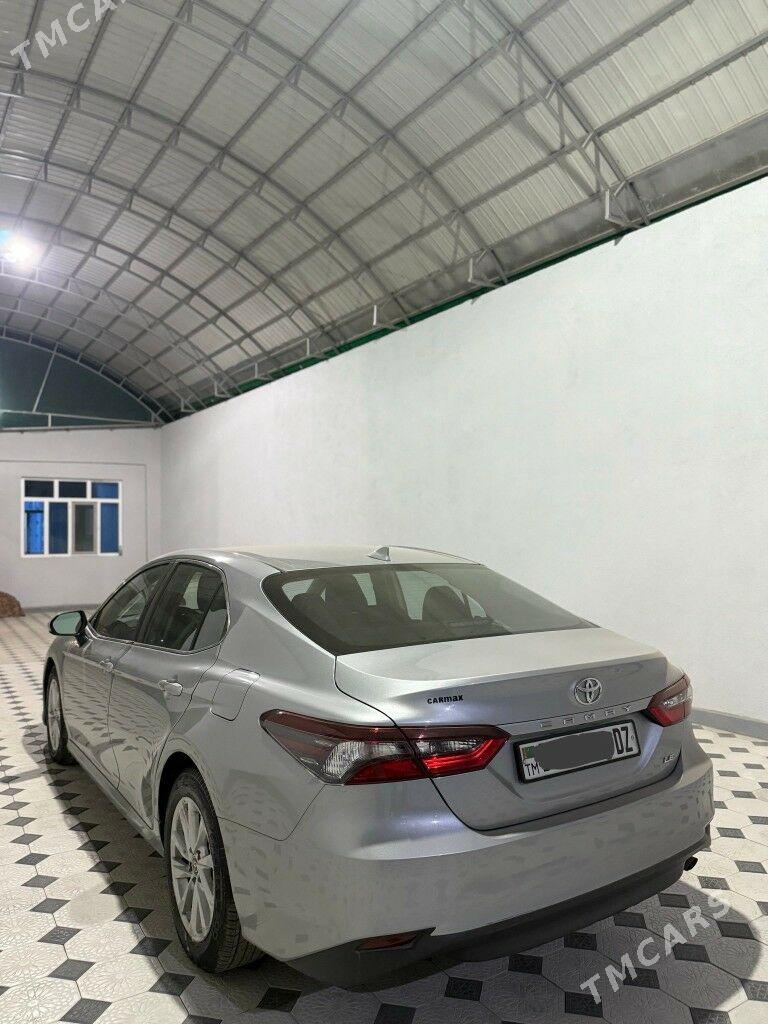 Toyota Camry 2021 - 335 000 TMT - Daşoguz - img 3