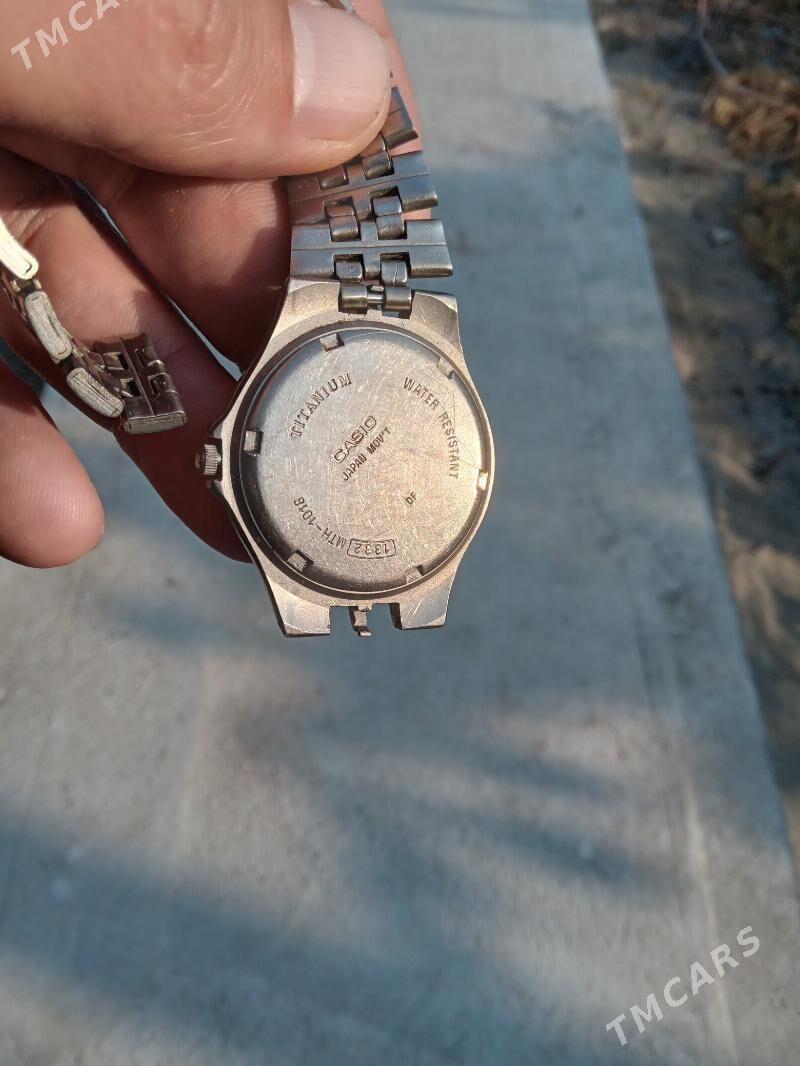 CASIO - Туркменабат - img 2