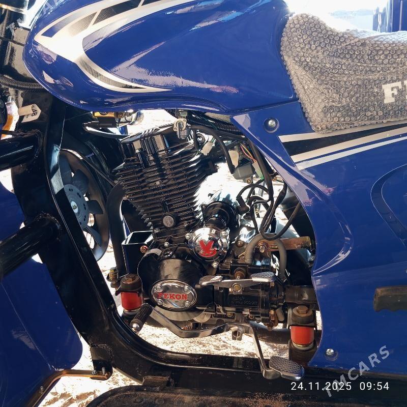 Fekon FK200-14G 2024 - 37 000 TMT - Гороглы (Тагта) - img 2