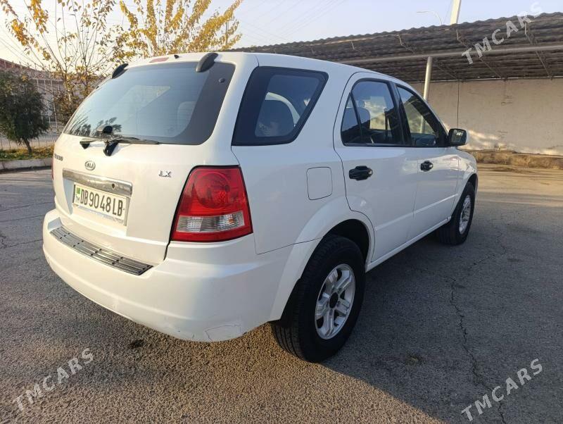 Kia Sorento 2003 - 91 000 TMT - Туркменабат - img 3