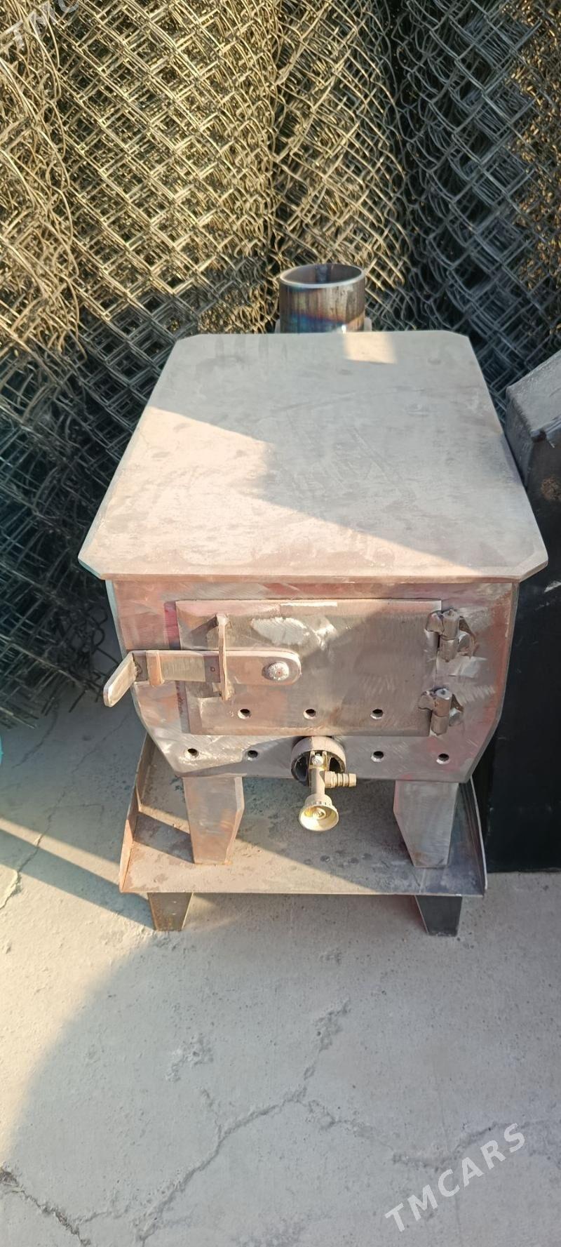 pec - Бахарден - img 1