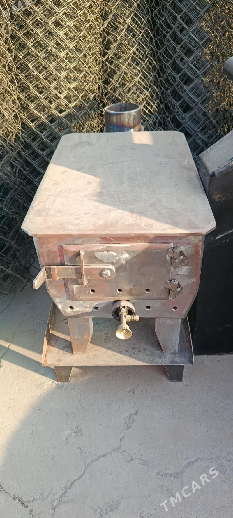 pec - Бахарден - img 2