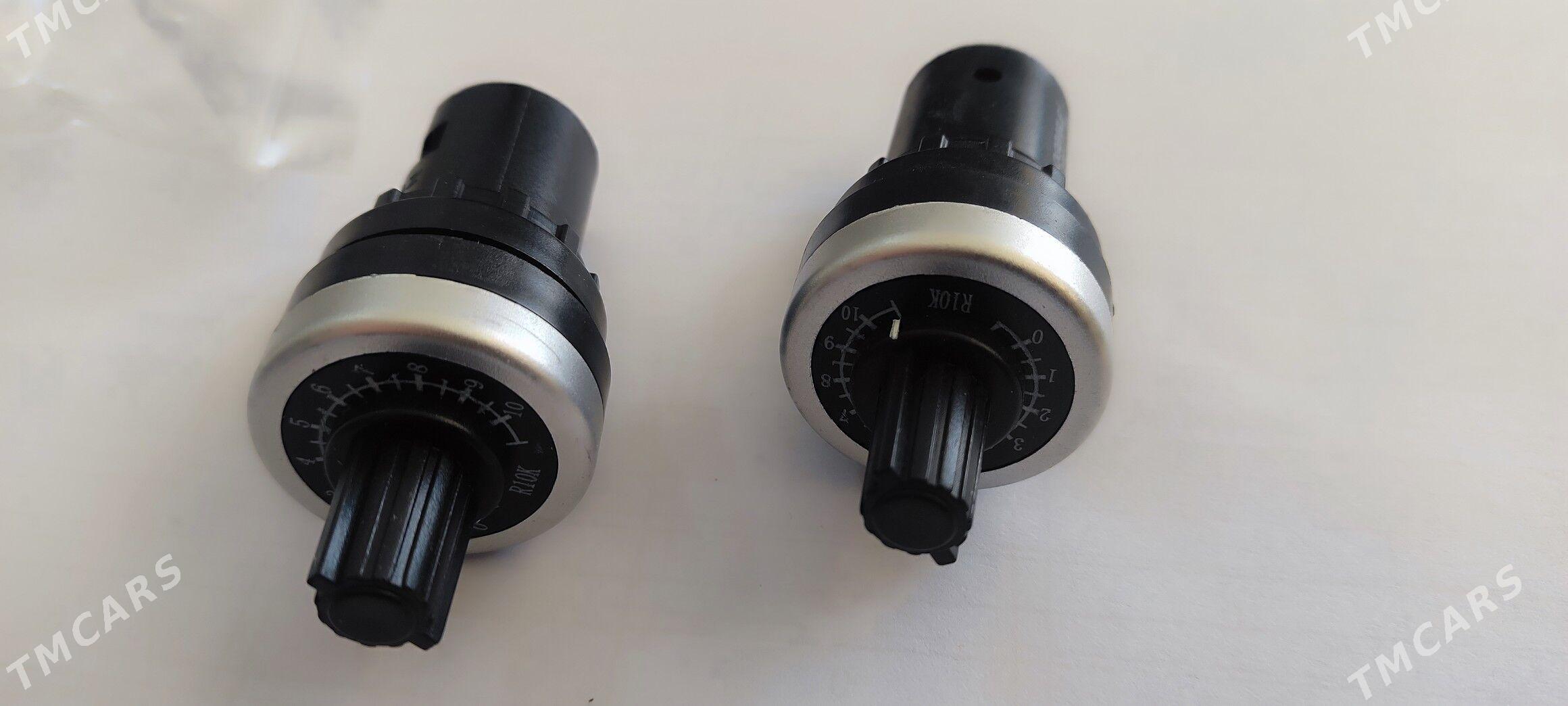 Potensiometr - Mary - img 2