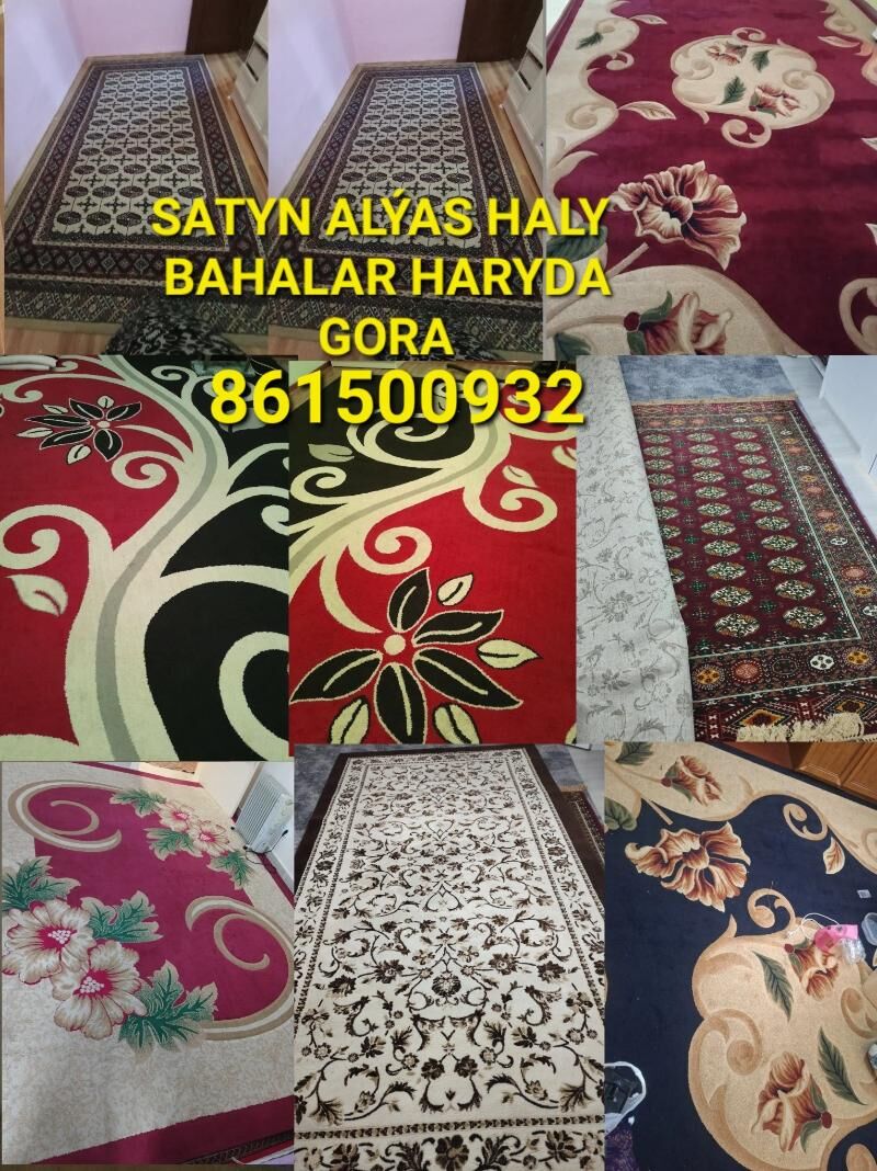 HALADYNYK ALŸAS - Aşgabat - img 6