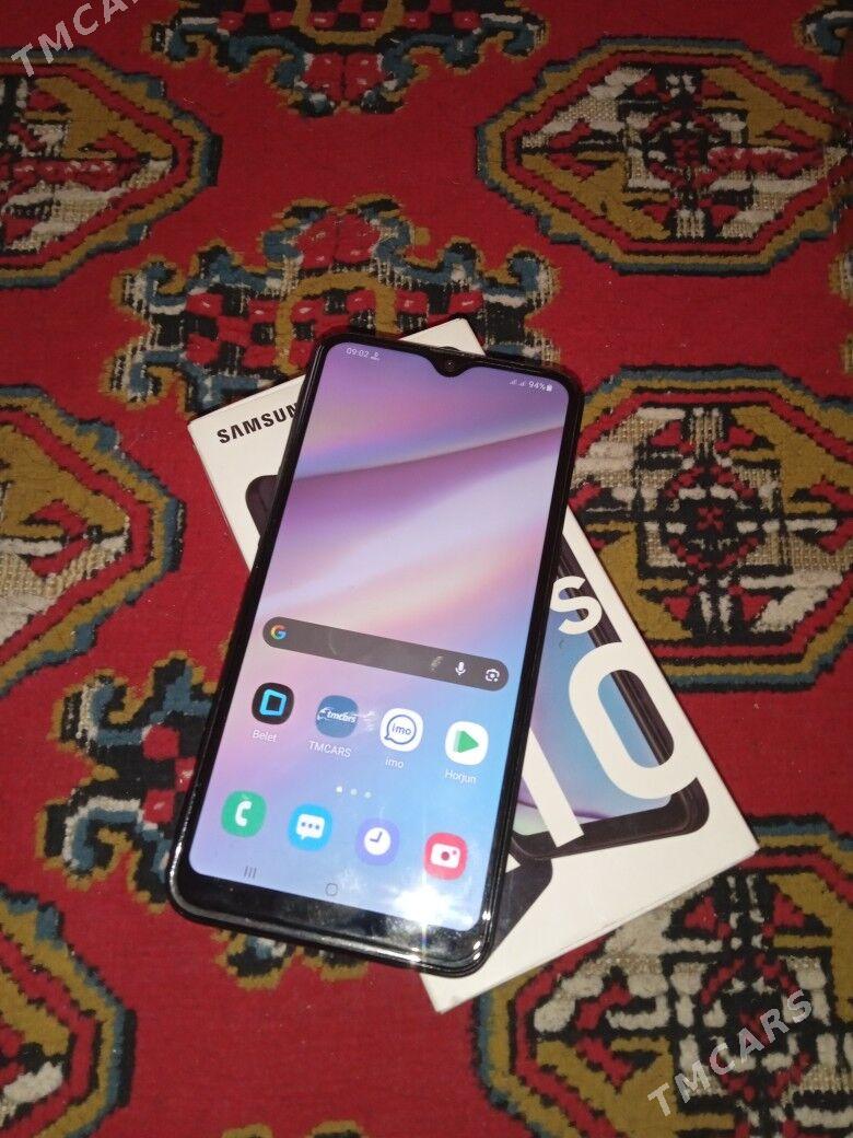 Samsung A 10s 2/32 gb - Туркменабат - img 3