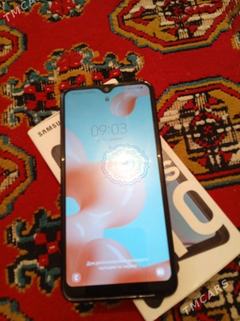Samsung A 10s 2/32 gb - Туркменабат - img 2