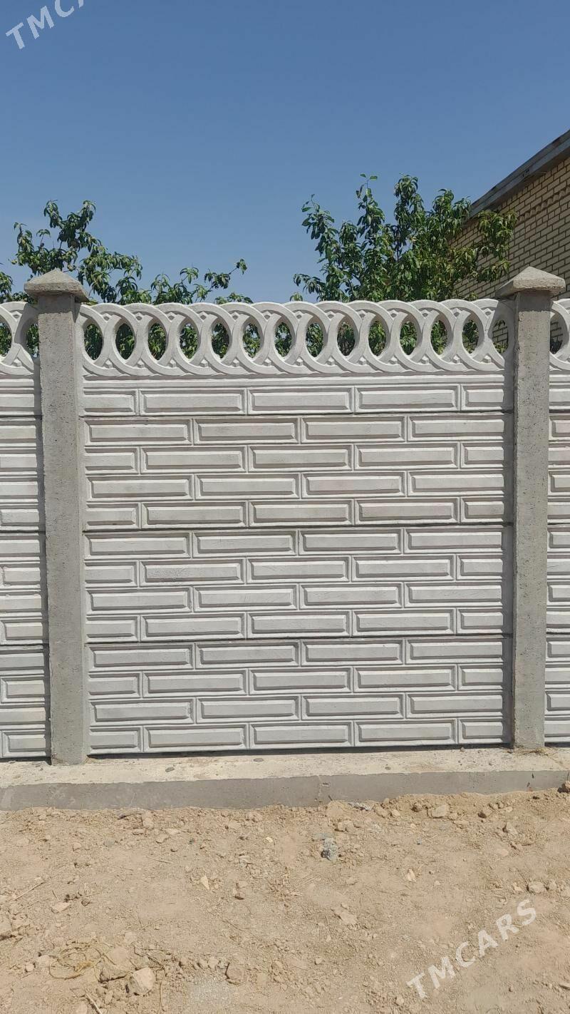 BETON ZABOR HAYAT - Mary - img 3