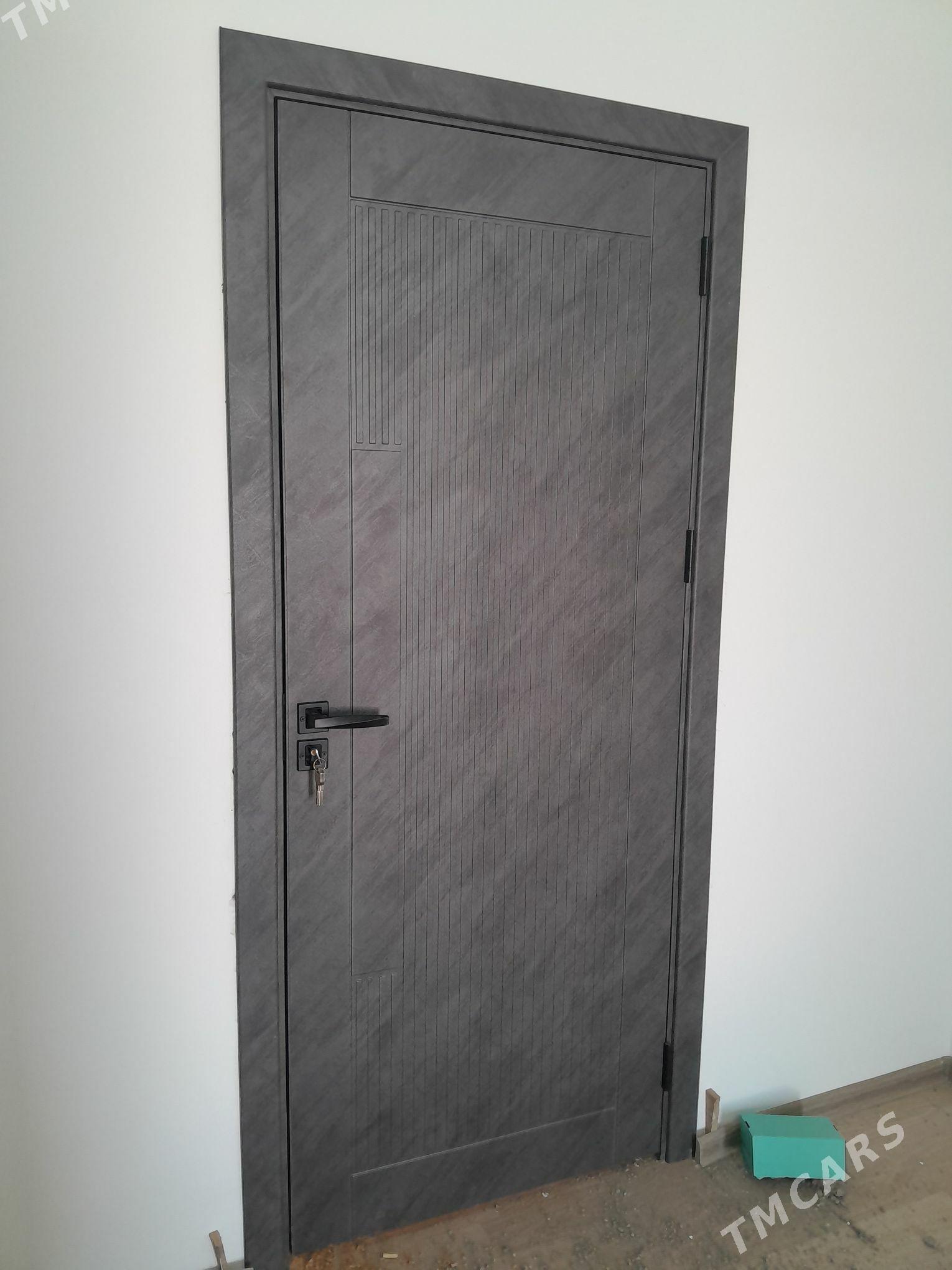 MDF icgi gapy - Гёкдепе - img 2