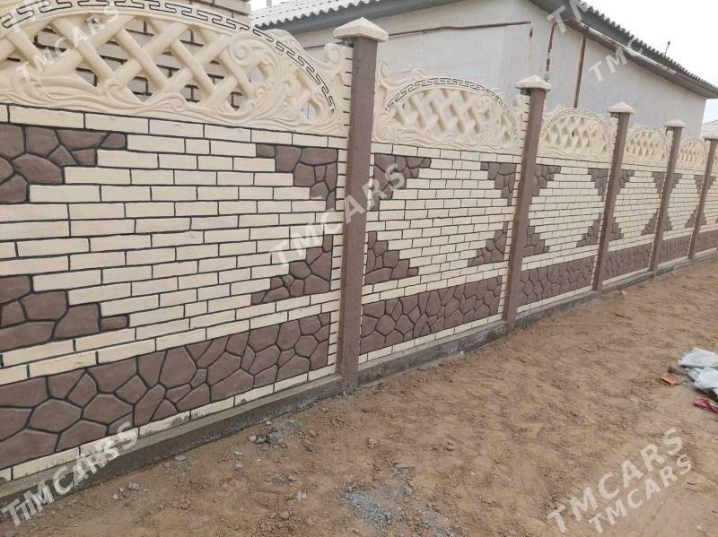 BETON ZABOR HAYAT - Mary - img 5