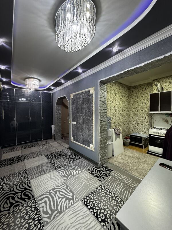 Mir1 4/4et 2kom Molodyojny - Мир 1 - img 6