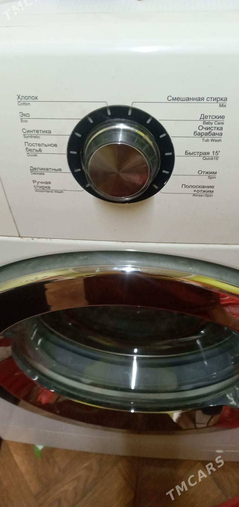 стиралка - Türkmenabat - img 2