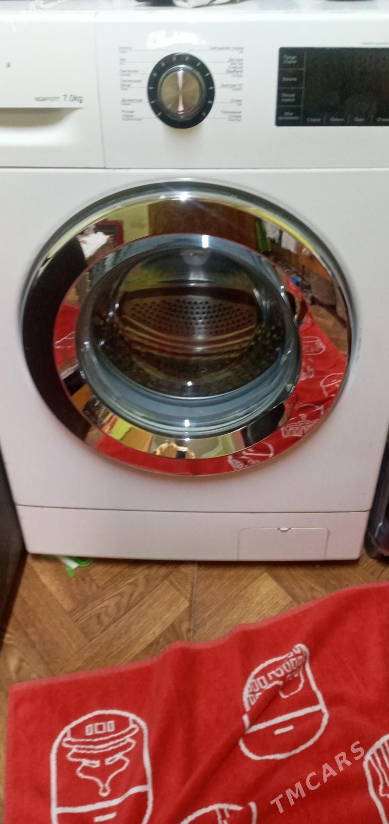 стиралка - Türkmenabat - img 5