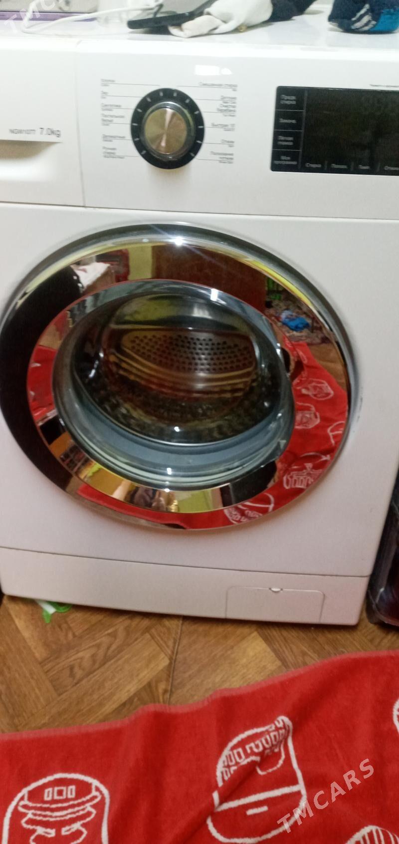 стиралка - Türkmenabat - img 4