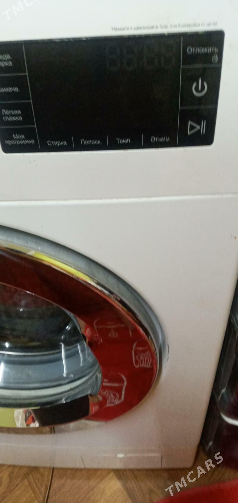 стиралка - Türkmenabat - img 3