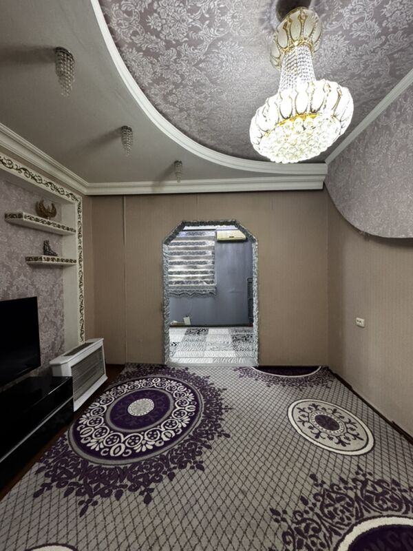 Mir1 4/4et 2kom Molodyojny - Мир 1 - img 3