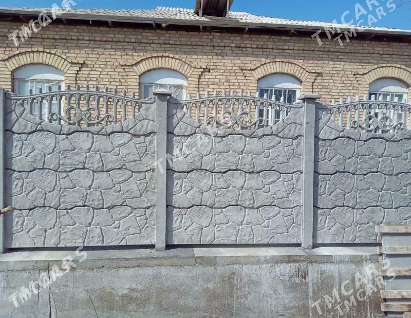 BETON ZABOR HAYAT - Baýramaly - img 5