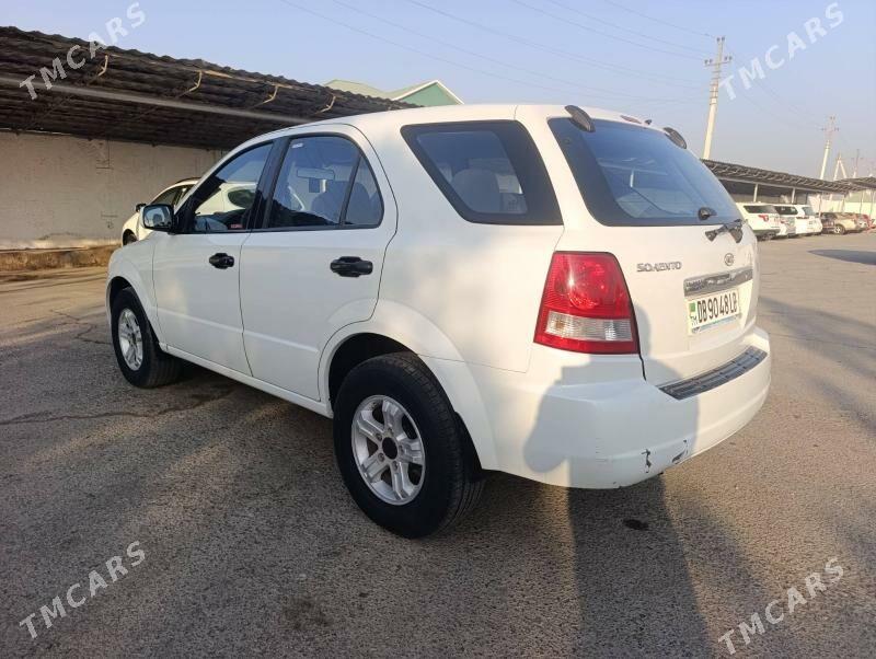 Kia Sorento 2003 - 91 000 TMT - Туркменабат - img 7