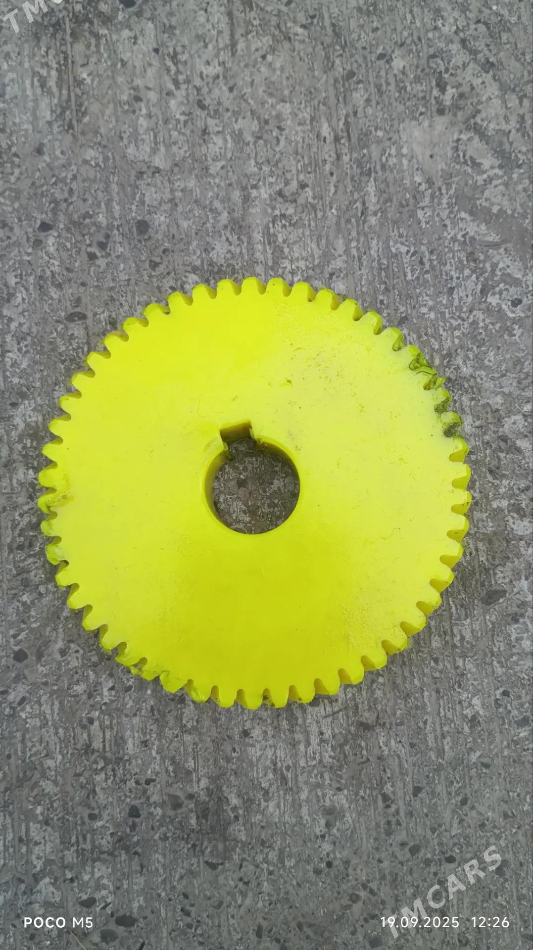 DÖNER - Çandybil şaýoly - img 9