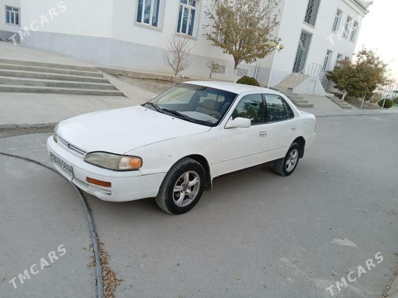 Toyota Camry 1995 - 80 000 TMT - Бахарден - img 4