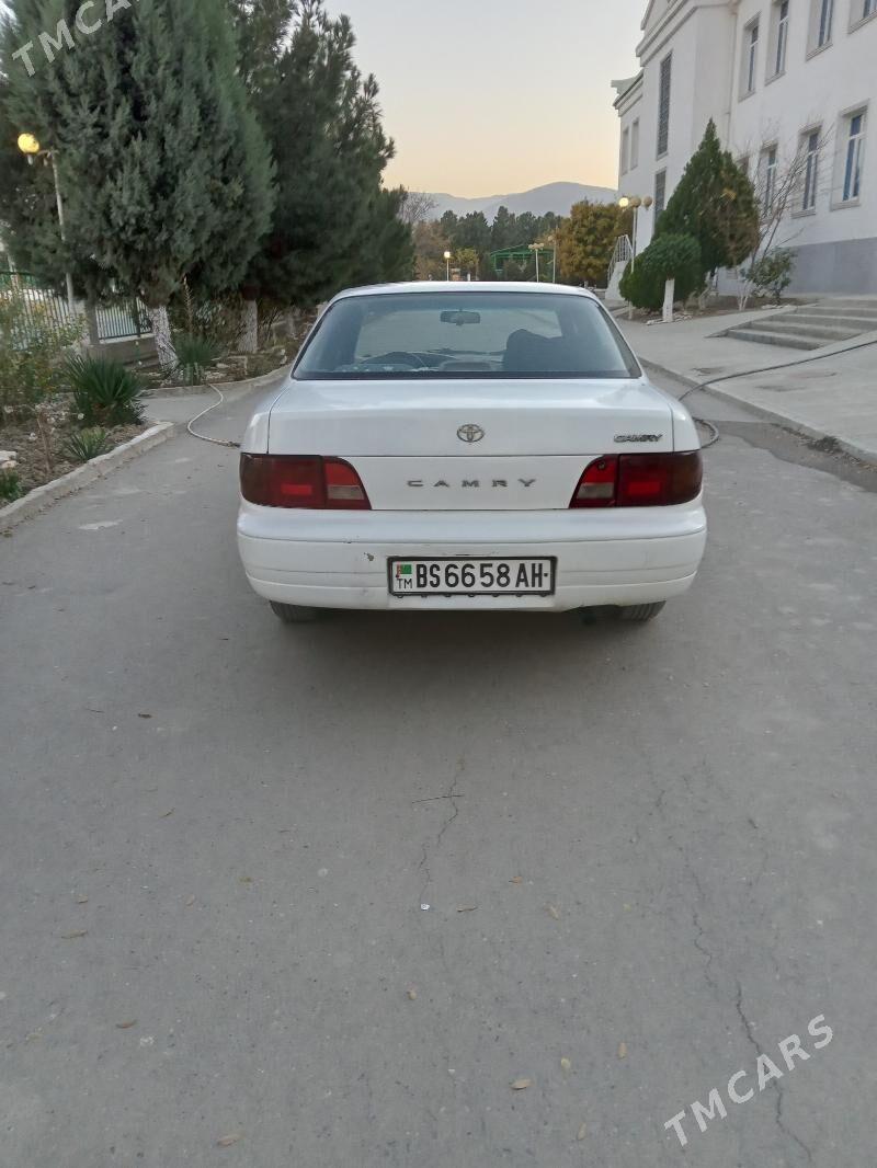 Toyota Camry 1995 - 80 000 TMT - Бахарден - img 3
