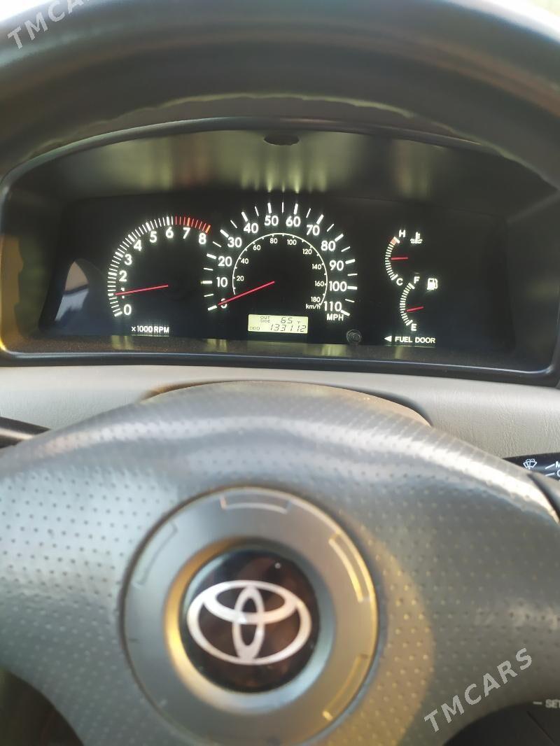 Toyota Corolla 2006 - 130 000 TMT - Türkmenabat - img 3