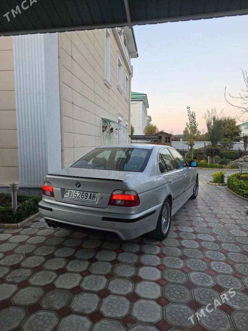 BMW E39 1998 - 115 000 TMT - Кака - img 2