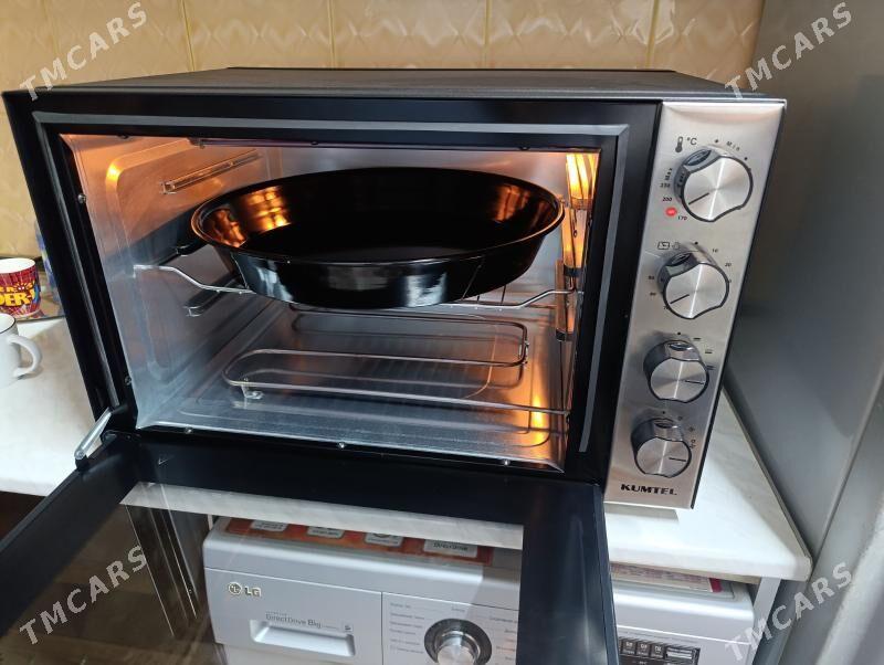 Tok Çörek Peç - Балканабат - img 3