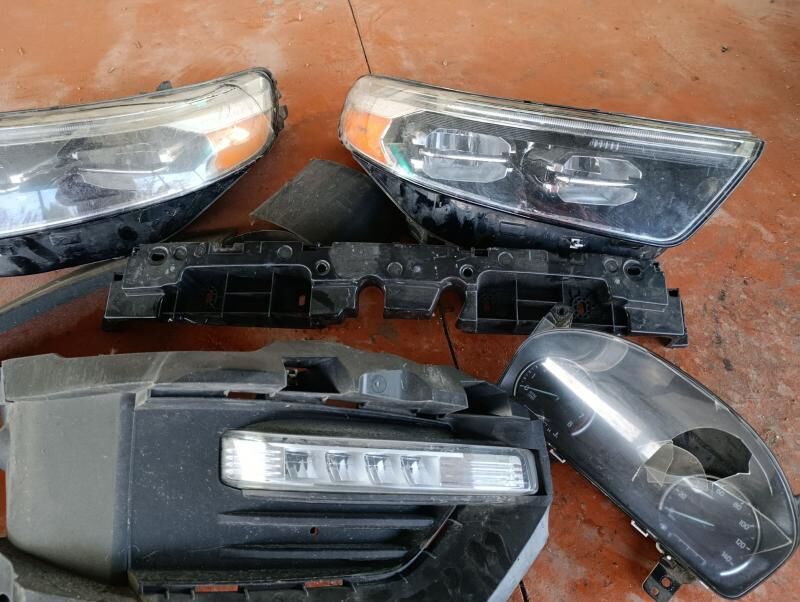 Эксплорер 22год 6 000 TMT - Дашогуз - img 1