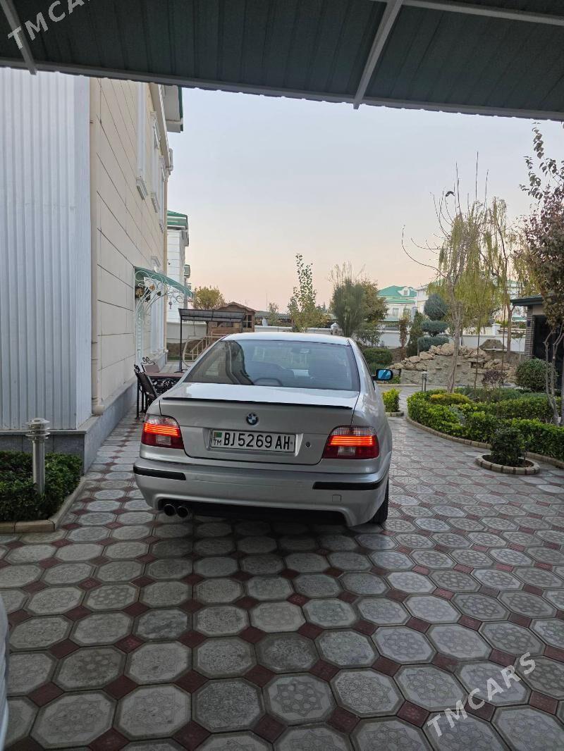 BMW E39 1998 - 115 000 TMT - Кака - img 3