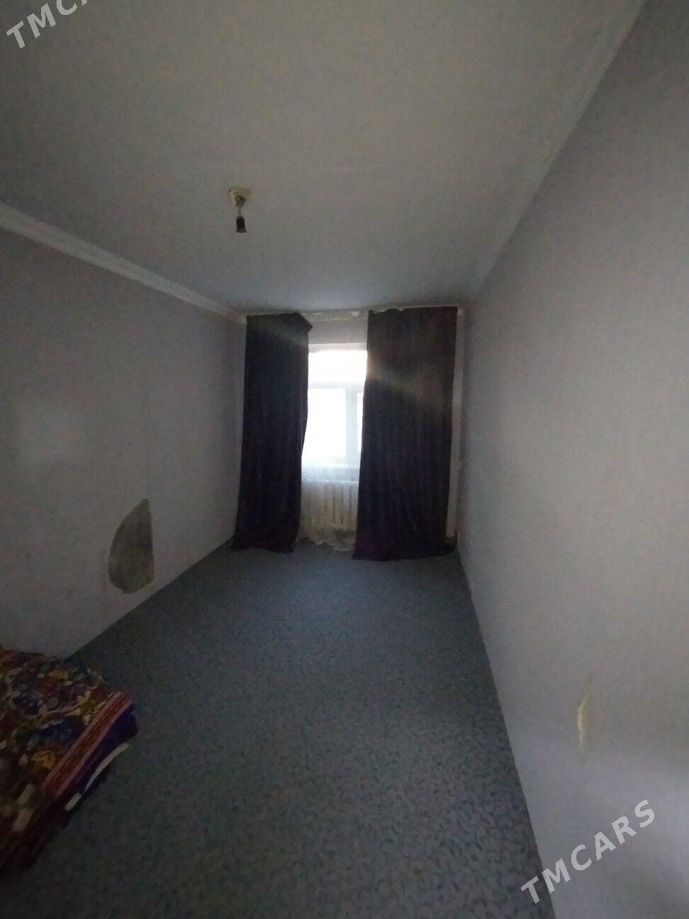 Сатлык квартира 2 ком - Türkmenabat - img 2