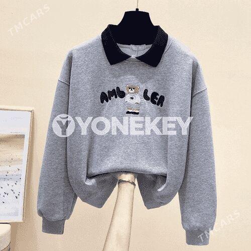 Gyzlar üçin ykjam talstowka - Мары - img 2