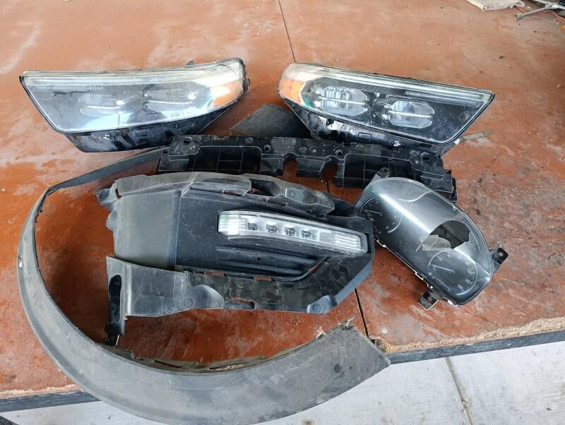 Эксплорер 22год 6 000 TMT - Дашогуз - img 2