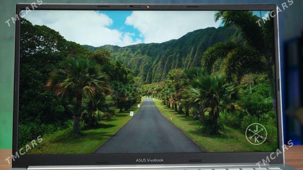 ASUS i7-13|16-RAM|512 SSD|Vivo - Aşgabat - img 5
