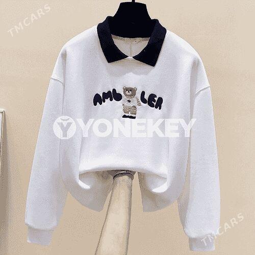 Gyzlar üçin ykjam talstowka - Мары - img 4