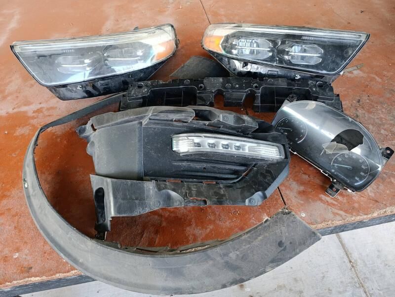 Эксплорер 22год 6 000 TMT - Дашогуз - img 3