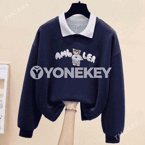 Gyzlar üçin ykjam talstowka - Мары - img 3