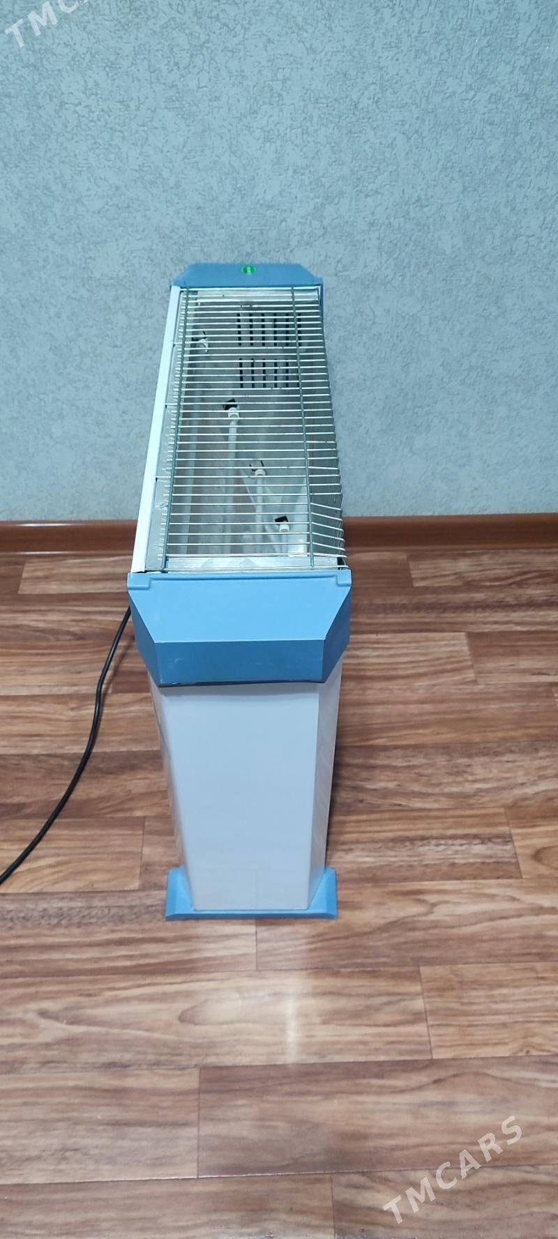 электрическая печка Kumtel - Балканабат - img 2