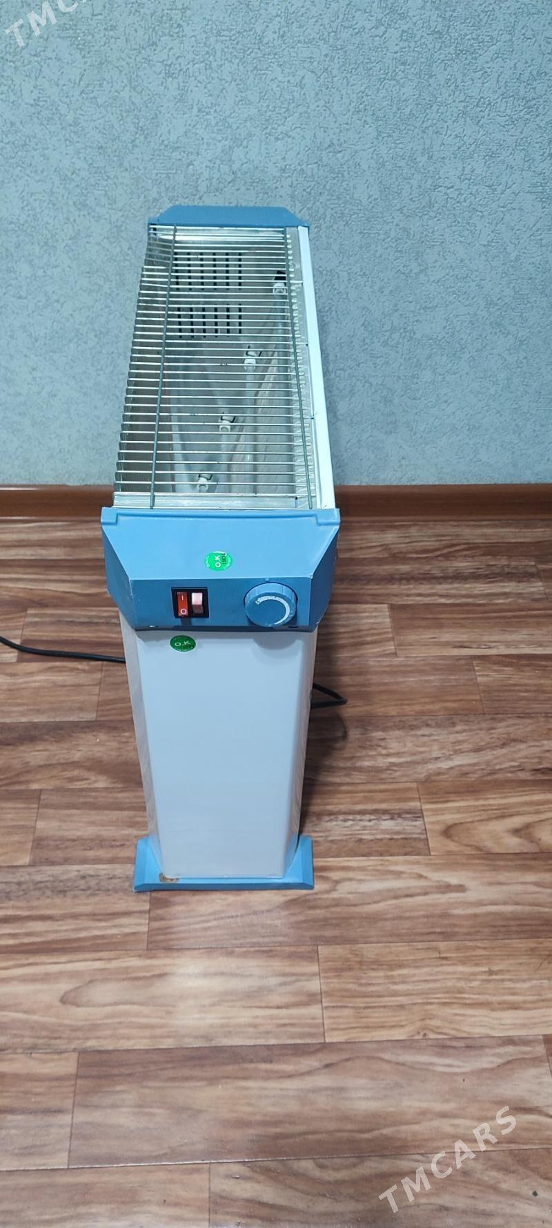 электрическая печка Kumtel - Балканабат - img 3