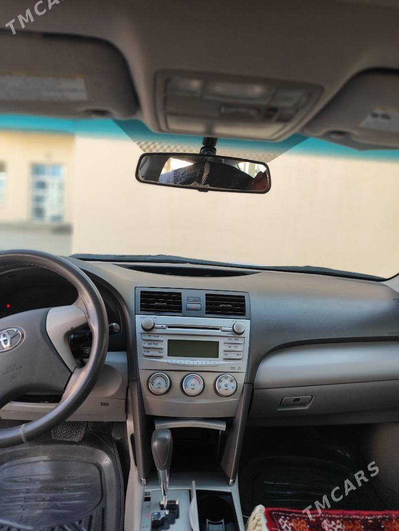 Toyota Camry 2011 - 220 000 TMT - Мары - img 6