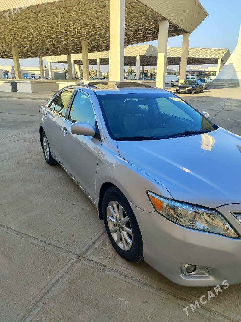 Toyota Camry 2011 - 220 000 TMT - Мары - img 2