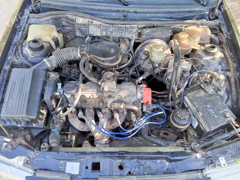 Opel Astra 1994 - 50 000 TMT - Кёнеургенч - img 6