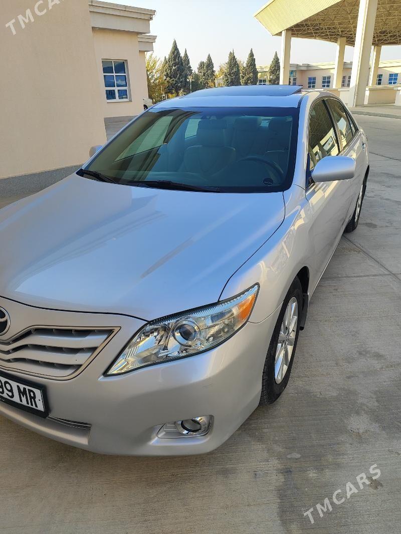 Toyota Camry 2011 - 220 000 TMT - Мары - img 3