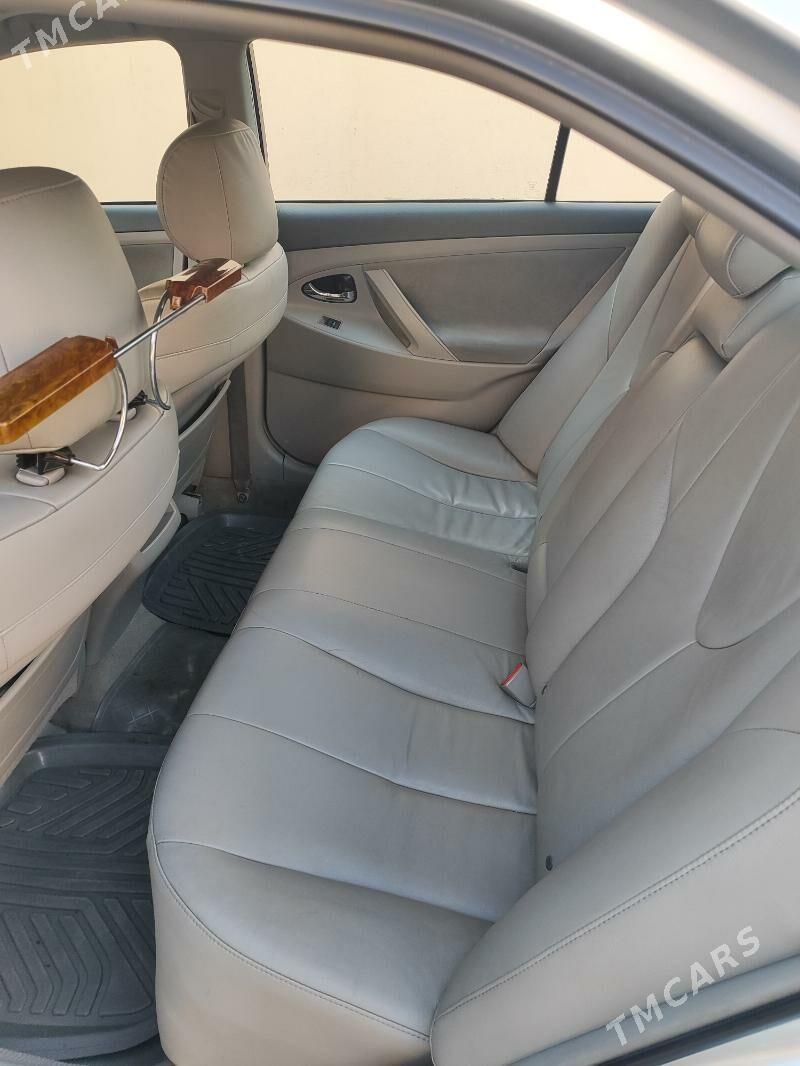 Toyota Camry 2011 - 220 000 TMT - Мары - img 5