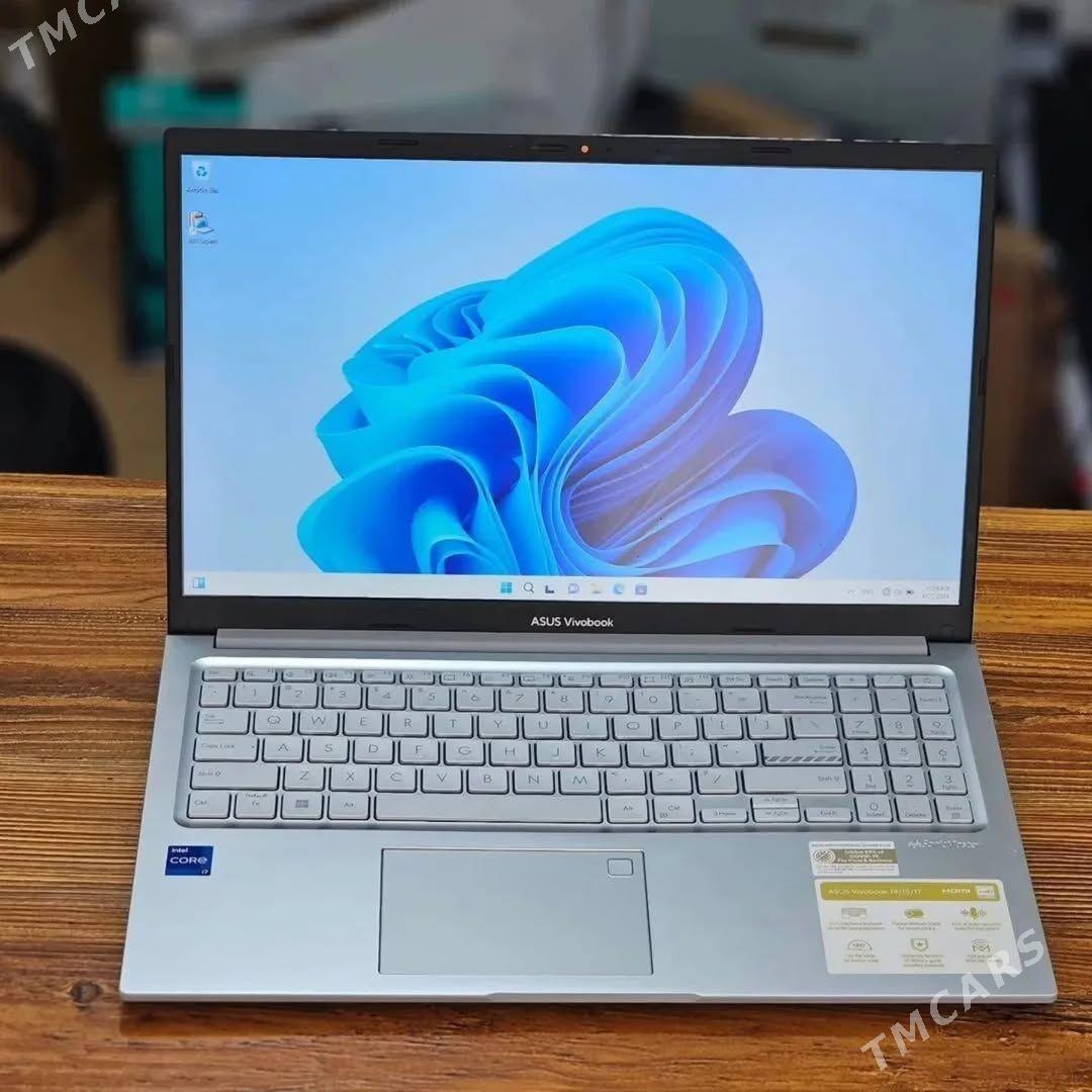 ASUS i7-13|16-RAM|512 SSD|Vivo - Aşgabat - img 7
