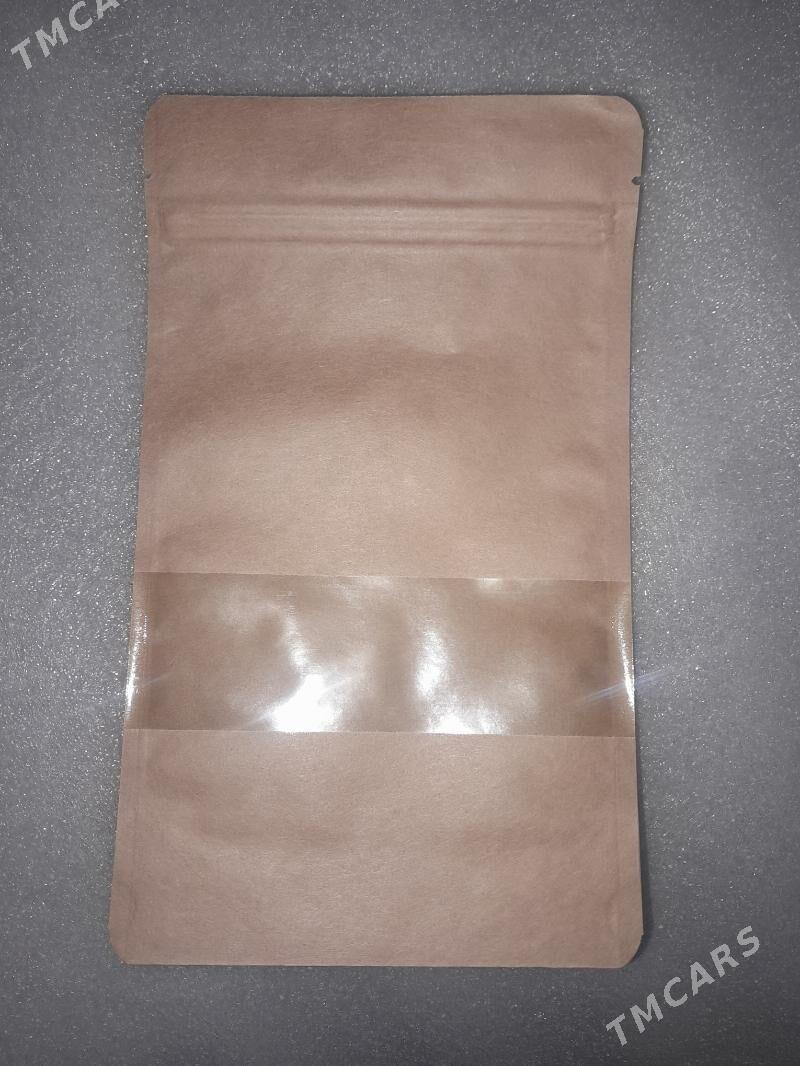 ZipLock упаковки - Aşgabat - img 3