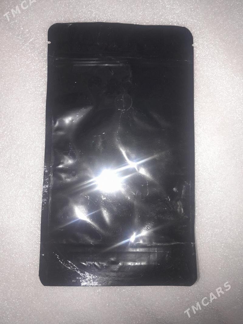 ZipLock упаковки - Aşgabat - img 2