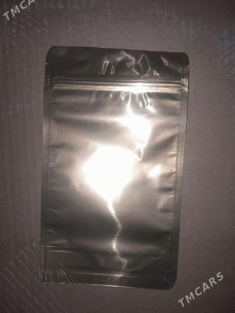 ZipLock упаковки - Aşgabat - img 9