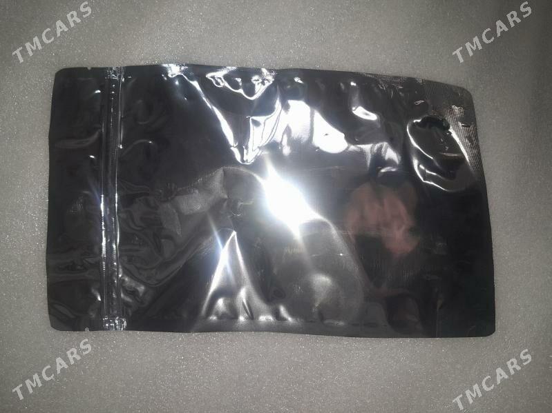 ZipLock упаковки - Aşgabat - img 4