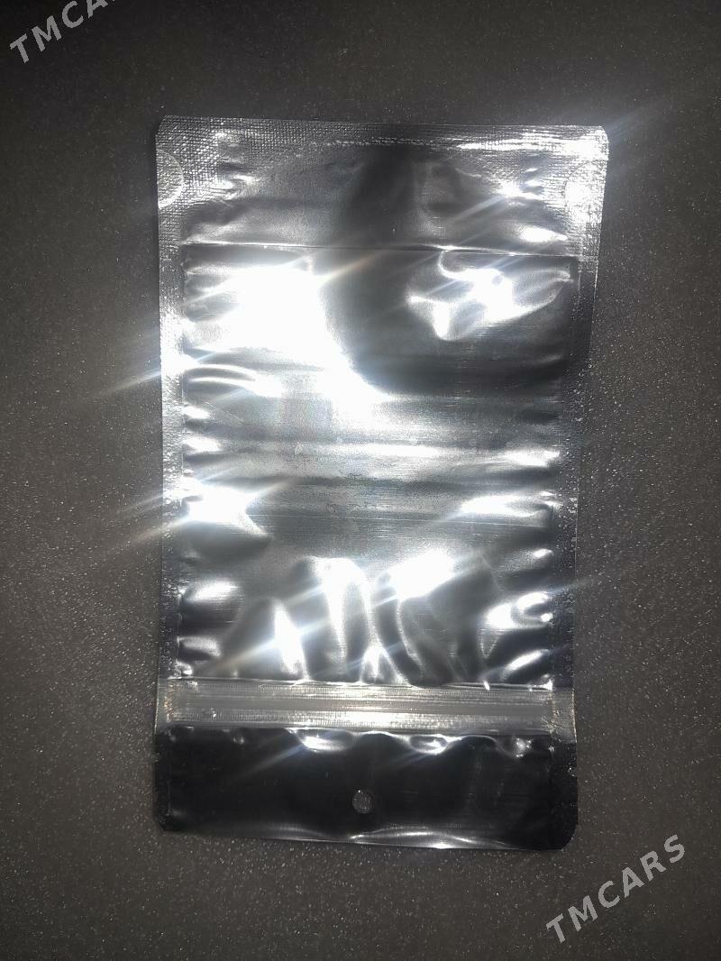 ZipLock упаковки - Aşgabat - img 6